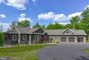 177 Wolf Hollow Road, Lake Harmony, PA 18624 - MLS#: PACC2004634