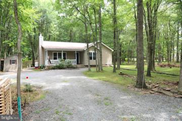 34 Mohawk Trial, Albrightsville, PA 18210 - MLS#: PACC2004638