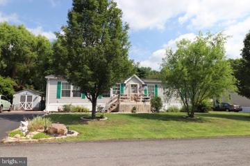 181 Ashley Lane, Lehighton, PA 18235 - MLS#: PACC2004642