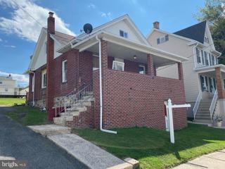 445 W White Street, Summit Hill, PA 18250 - #: PACC2004658