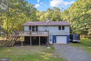 142 Sycamore Circle, Albrightsville, PA 18210 - MLS#: PACC2004728