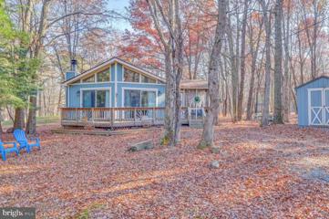 223 Towamensing Trail, Albrightsville, PA 18210 - MLS#: PACC2004792