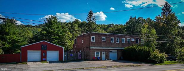 866 E Patterson Street, Lansford, PA 18232 - MLS#: PACC2004808