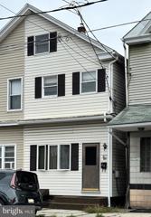 26 W Ludlow Street, Summit Hill, PA 18250 - MLS#: PACC2004830