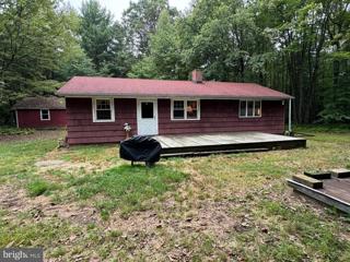 665 Log Fence Road, Palmerton, PA 18071 - #: PACC2004842