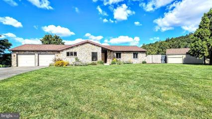 155 Fresh Meadow, Lehighton, PA 18235 - #: PACC2004856