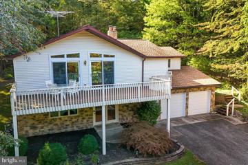 573 Highland Hill Road, Lehighton, PA 18235 - MLS#: PACC2004858