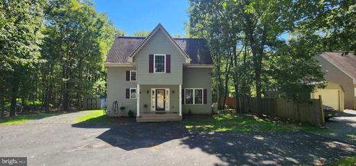 6 Basswood Court, Albrightsville, PA 18210 - MLS#: PACC2004868