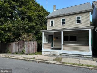 464 W White Street, Summit Hill, PA 18250 - MLS#: PACC2004872