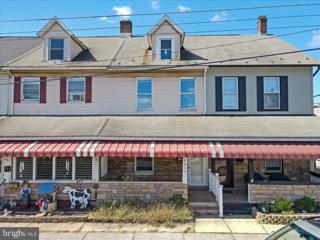 413 4TH Street, Palmerton, PA 18071 - MLS#: PACC2004880