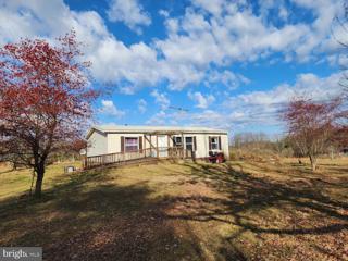 174 Wallaceton Road, Morrisdale, PA 16858 - #: PACD2043442