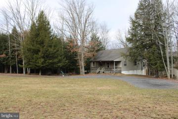 6518 Crooked Sewer Rd., West Decatur, PA 16878 - #: PACD2043548
