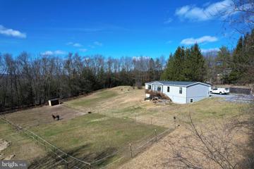 1526 Doc Welker Road, Woodland, PA 16881 - MLS#: PACD2043630