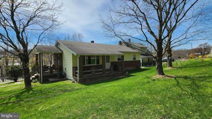 42 Mapes Avenue, Clearfield, PA 16830 - MLS#: PACD2043704