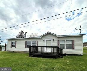 614 Mary Street, Houtzdale, PA 16651 - #: PACD2043740