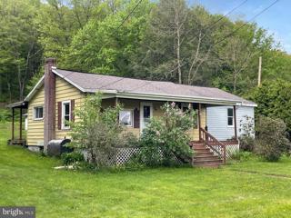 1813-R  Dorey Street Extension, Clearfield, PA 16830 - #: PACD2043748