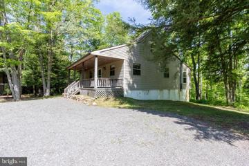 6518 Crooked Sewer Rd., West Decatur, PA 16878 - MLS#: PACD2043756
