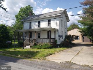 1550 Old Turnpike Road, Allport, PA 16821 - MLS#: PACD2043760