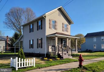400 Anderson Street, Curwensville, PA 16833 - MLS#: PACD2043762