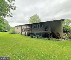 894 Flegal Road, Clearfield, PA 16830 - #: PACD2043772