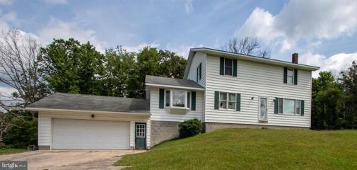 1328 Centre Hill Road, Morrisdale, PA 16858 - MLS#: PACD2043826