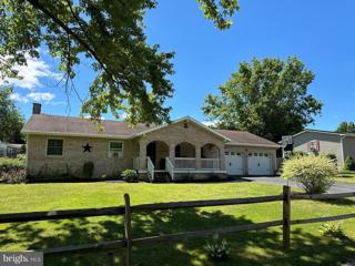 213 Charles Road, Clearfield, PA 16830 - #: PACD2043856