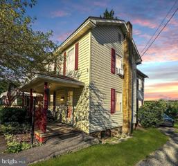 307 Pruner Street, Osceola Mills, PA 16666 - MLS#: PACD2043898