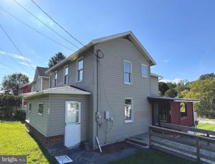 373 Spring Street, Houtzdale, PA 16651 - #: PACD2043900