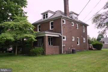 207 N 4TH Street, Du Bois, PA 15801 - #: PACD2043916