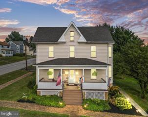 401 Good Street, Houtzdale, PA 16651 - MLS#: PACD2043922