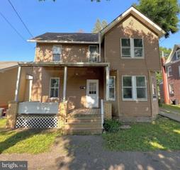 614 Williams Street, Clearfield, PA 16830 - #: PACD2043934