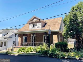 96 Lingle Street, Osceola Mills, PA 16666 - MLS#: PACD2043992