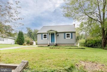 252 Walker Road, Bigler, PA 16825 - MLS#: PACD2044002