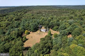 539 Blackburn Road, Madera, PA 16661 - MLS#: PACD2044008