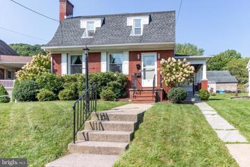 21 SW 3RD Avenue, Clearfield, PA 16830 - #: PACD2044012