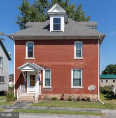 209 Clearfield Street, Clearfield, PA 16830 - MLS#: PACD2044014