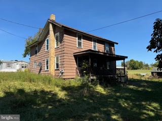 3639 Winburne Munson Road, Morrisdale, PA 16858 - MLS#: PACD2044020