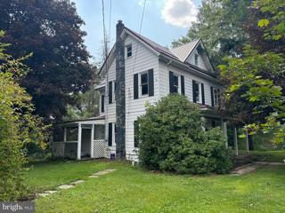 10 Scott Lane, Philipsburg, PA 16866 - #: PACD2044022