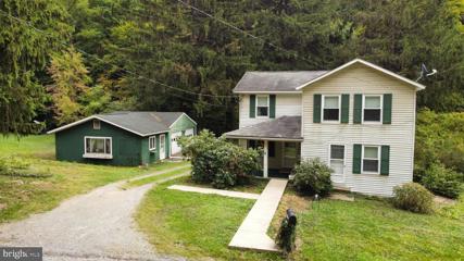 236 Flegal Road, Clearfield, PA 16830 - #: PACD2044034