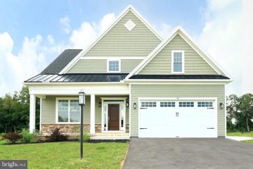 142 Apple View Drive, State College, PA 16801 - #: PACE2507304