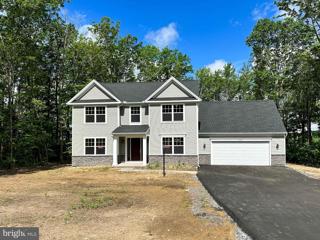 198 Brentwood Drive, Philipsburg, PA 16866 - #: PACE2507448