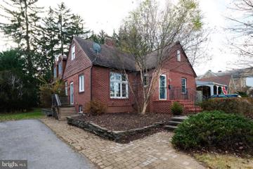216 High Street, State College, PA 16801 - #: PACE2508058