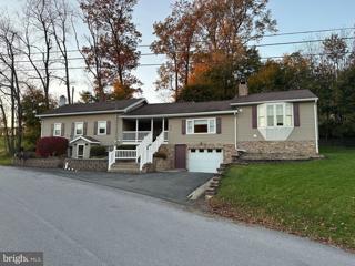 415 Summit Rd., State College, PA 16801 - #: PACE2508180