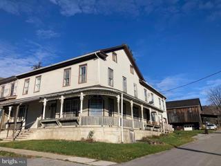 100 W Aaron Square, Aaronsburg, PA 16820 - MLS#: PACE2508206