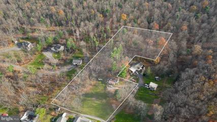 146 Cow View Lane, Warriors Mark, PA 16877 - MLS#: PACE2508276