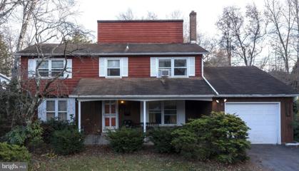 1106 Westerly Parkway, State College, PA 16801 - MLS#: PACE2508448