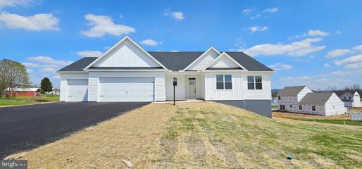 101 Heirloom Drive, Centre Hall, PA 16828 - MLS#: PACE2508542