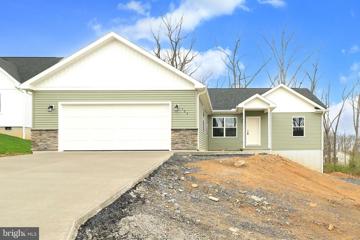 162 Timberwood Trail, Centre Hall, PA 16828 - MLS#: PACE2508688