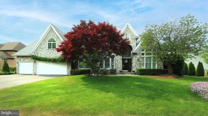 451 Brandywine Drive, State College, PA 16801 - MLS#: PACE2508996