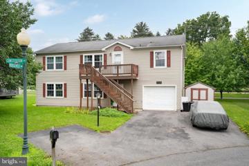152 Roosevelt Avenue, State College, PA 16801 - #: PACE2509078